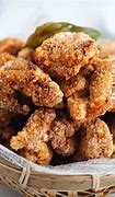 Image result for Taiwan Popcorn Chicken