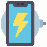 Image result for Flat Icon Phone Charger