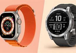 Image result for Apple Watch vs Garmin 235