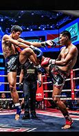 Image result for Muay Thai Pose