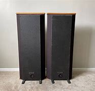 Image result for Vintage14xp Tower Speakers