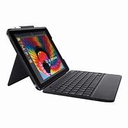 Image result for Logitech iPad Bluetooth Keyboard