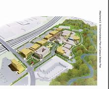 Image result for Centennial College Campus Map