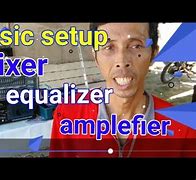Image result for Graphic Equalizer Amplifier