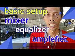 Image result for Home Equalizer Amplifier