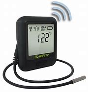 Image result for Data Logger with Wi-Fi