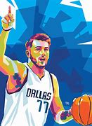 Image result for NBA Player Behance