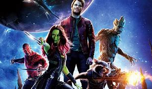 Image result for Guardians of the Galaxy Movie Wallpaper
