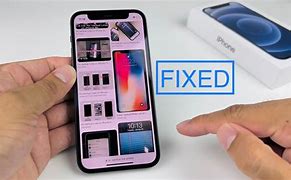Image result for iPhone XS Lines On Screen