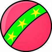 Image result for Cartoon 2 Soccer Balls