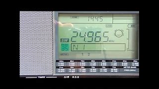 Image result for 12 Meter Band
