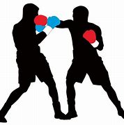 Image result for Boxing Night Clip Art