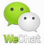 Image result for We Chat Icon for Email Signature