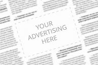 Image result for Local Newspaper Ads