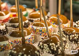 Image result for Candy Apple Phillipines