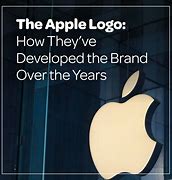Image result for Old Apple Branding