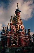Image result for Disney Princess Celebration Castle