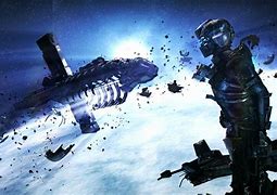 Image result for Dead Space Aliens