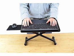 Image result for Computer Keyboard Floor Stand