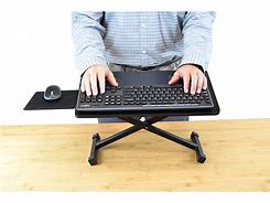 Image result for PC Keyboard Stand