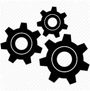 Image result for FA Gears Icon