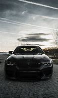 Image result for Black BMW M5 Wallpaper