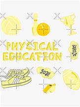 Image result for Physical Education Stickers