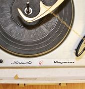 Image result for Magnavox Record Player Manual