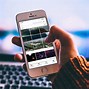 Image result for iPhone Camera UI