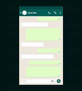 Image result for Blank Whatsapp Chat