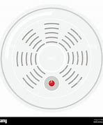 Image result for Smoke Alarm No Background