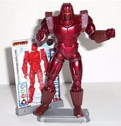 Image result for Crimson Dynamo Iron Man 2