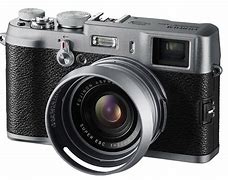 Image result for Fujiilm X100
