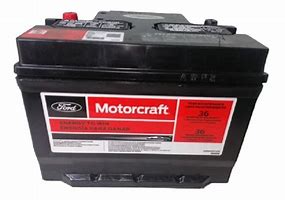 Image result for Motorcraft 590 Battery