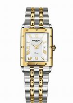 Image result for Raymond Weil Watches Tango Collection