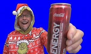 Image result for Coca-Cola Energy Drink