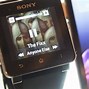 Image result for waterproof sony smartwatch