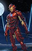 Image result for Iron Man Ninja Suit
