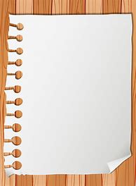 Image result for Blank Page to Write Notes