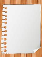 Image result for Blank Paper for iPad