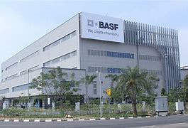 Image result for BASF Karachi Plant