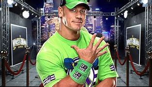 Image result for WWE Wrestling John Cena