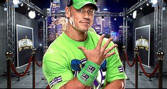 Image result for Is John Cena Retired