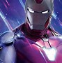 Image result for Iron Man End Game Themed PC Case