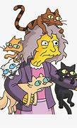 Image result for Crazy Cat Lady Background