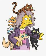 Image result for Crazy Cat Lady Wallpaper