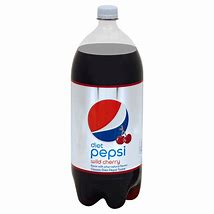 Image result for Diet Pepsi Wild Cherry