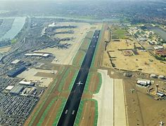 Image result for San Diego Airport Runway
