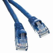 Image result for Blue Cat5e Cable