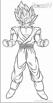 Image result for Dragon Ball Z Kid